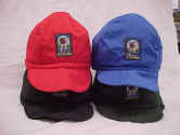 A-16 Bomber Hats.JPG (40244 bytes)
