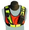 Safety Radio Vest